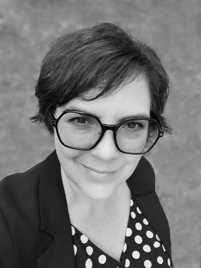 guylaine tgp lunettes bw gl